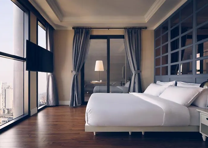Poco Seongsu Hotel Seul