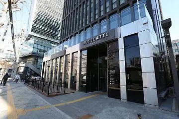 Poco Seongsu Hotel 3*