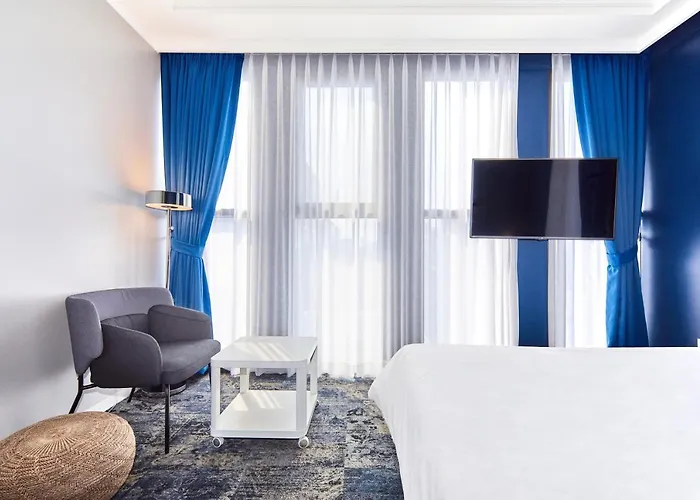 Poco Seongsu Hotel