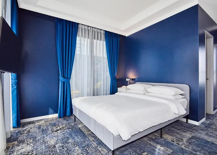 Poco Seongsu Hotel Seul