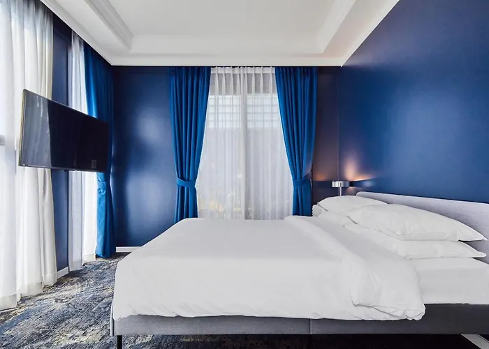 Hotel Poco Seongsu Seul
