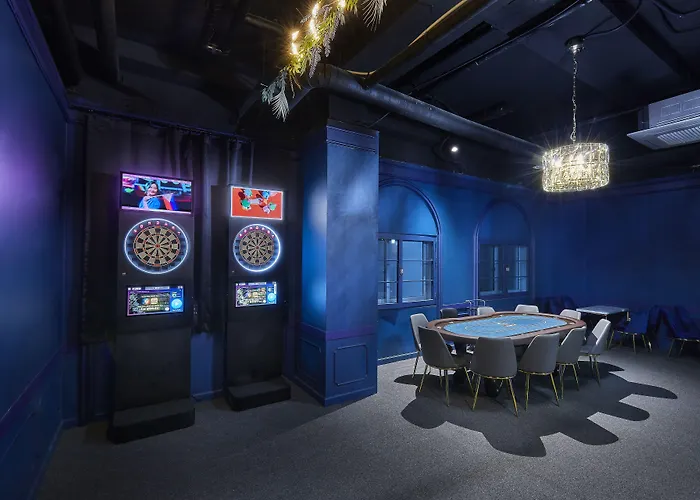 Hotel Poco Seongsu Seul