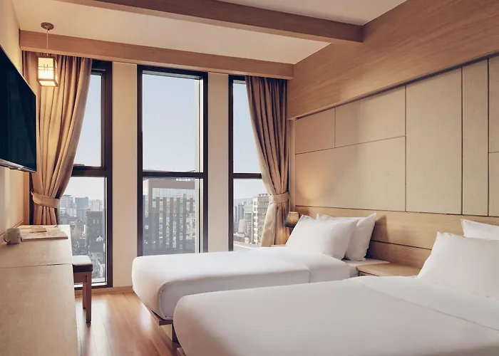 Poco Seongsu Hotel Seul