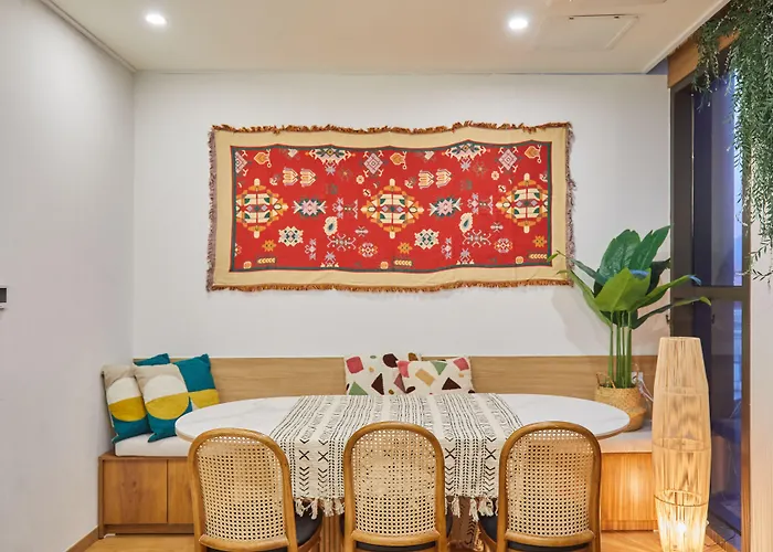Poco Seongsu Hotel