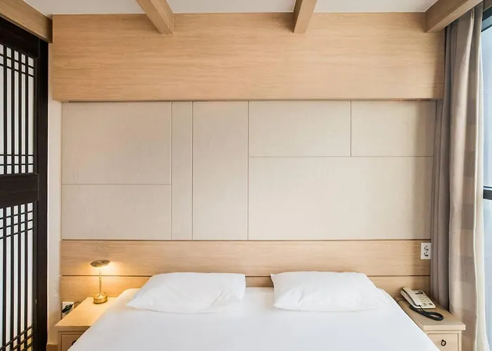 Poco Seongsu Hotel 3*