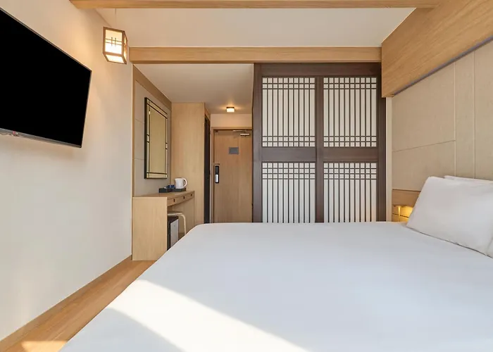 Hotel Poco Seongsu 3*