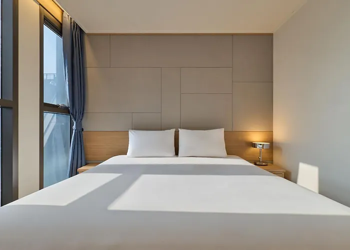 Poco Seongsu Hotel