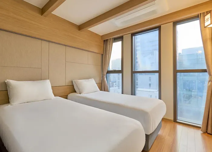 Poco Seongsu Hotel Seul