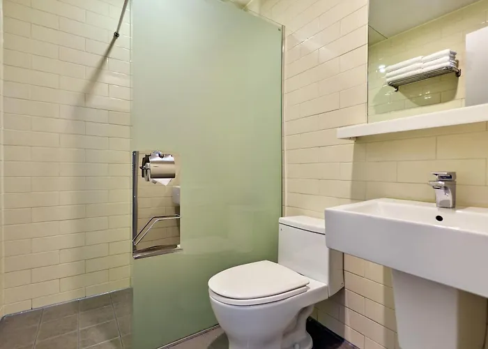 Hotel Poco Seongsu Seul