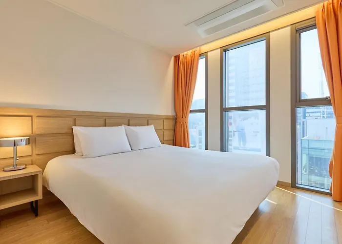 Poco Seongsu Hotel