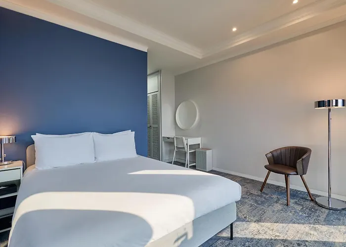 Hotel Poco Seongsu