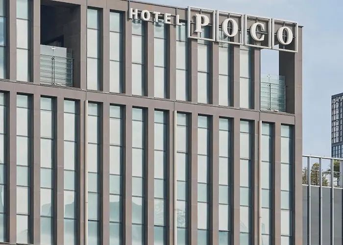 Poco Seongsu Hotel 3*