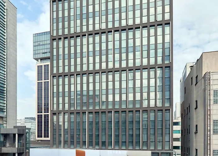 Hotel Poco Seongsu 3*