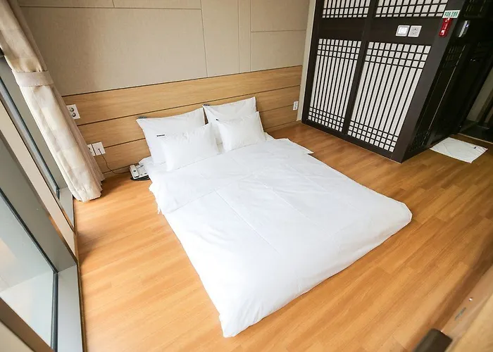 Hotel Poco Seongsu Seul