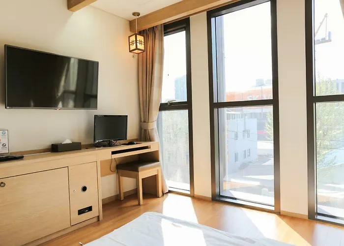 Poco Seongsu Hotel Seul