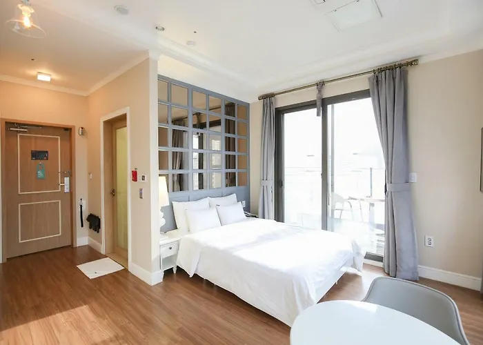 Hotel Poco Seongsu