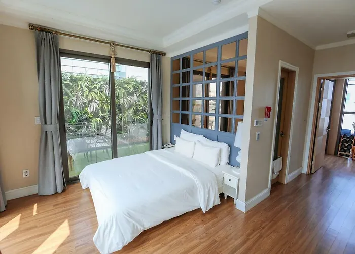 Hotel Poco Seongsu Seul