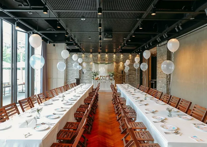 Poco Seongsu Hotel Seul