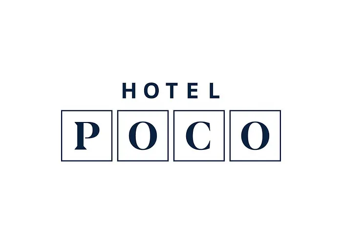 Hotel Poco Seongsu 3*